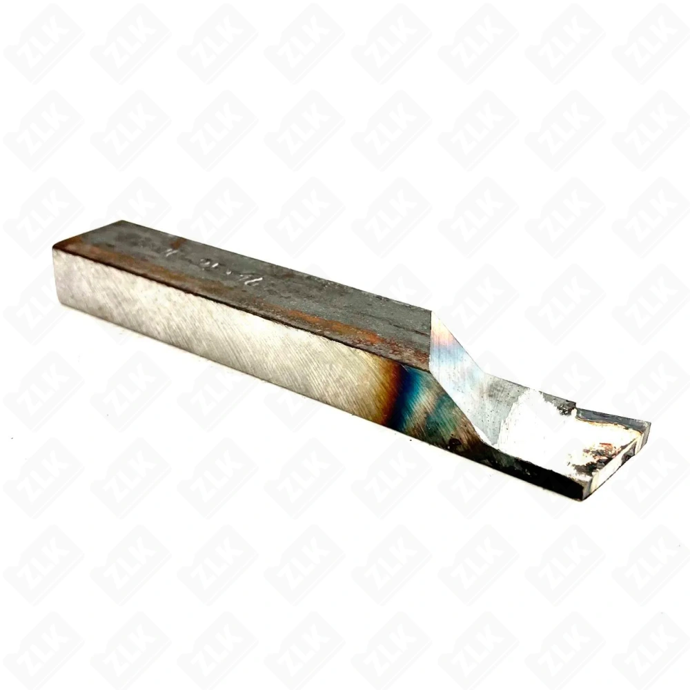 Резец отрезной Т5К10