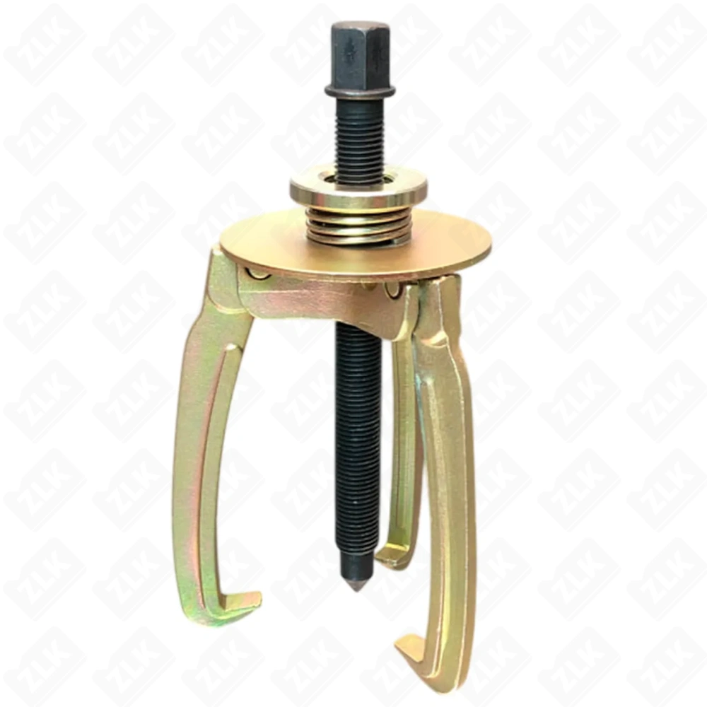 Съемник 2-3-х лапый серповидный 150-200мм  Техмаш