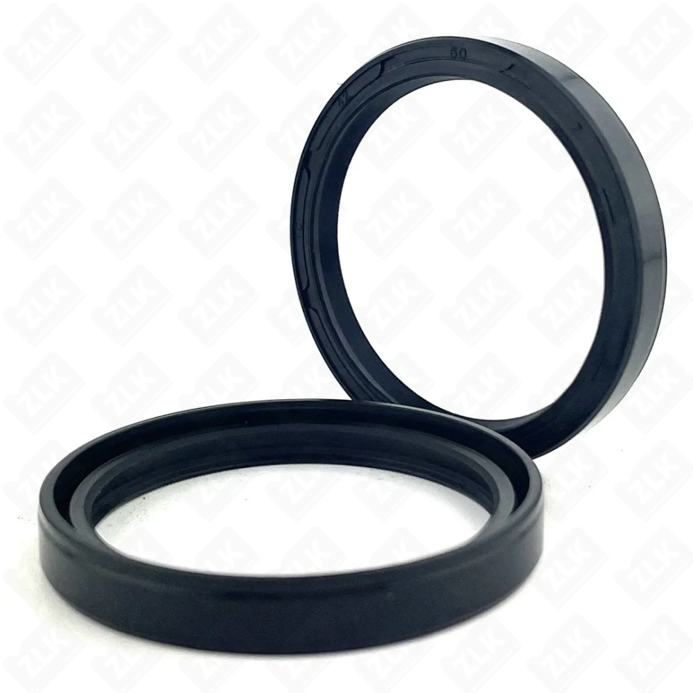 42*50*7 TC сальник (импорт) NBR70 NQK SF