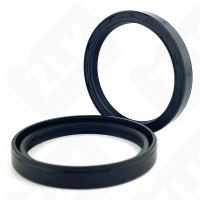 Манжета армированная (сальник) 42*50*7 TC