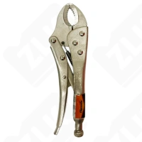 Зажим ручной 250мм   