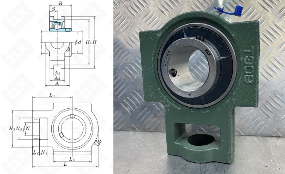 480309UCT (UCT309) ZLK