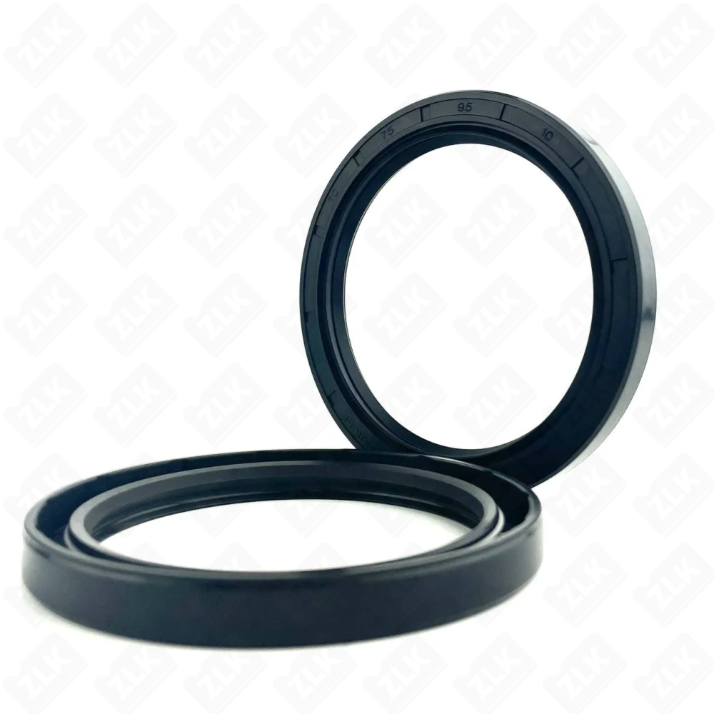 75*95*10 сальник (импорт) TC NBR70 NQK