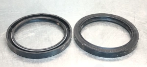 Манжета армированная (сальник) 100*125*12 ТС NBR70