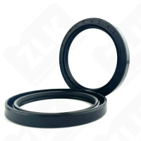 Сальник (манжета армированная)  75×95×10 мм