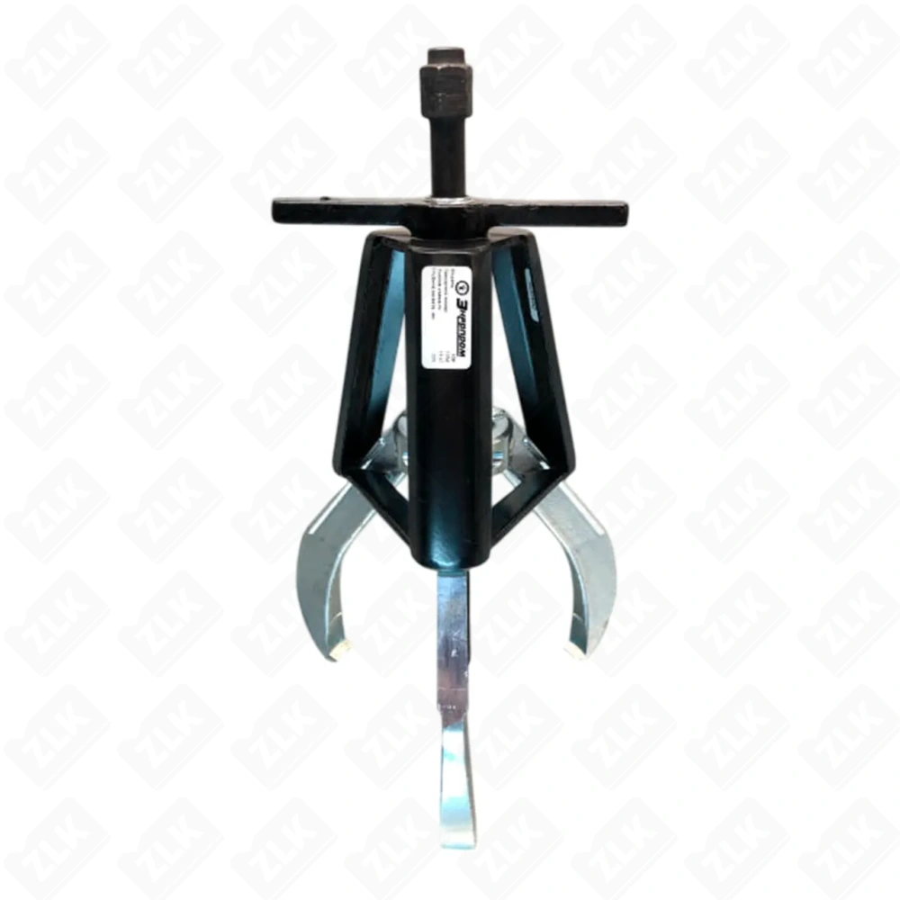 Съемник 305мм 3 захвата 17т