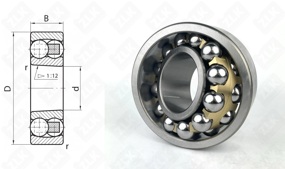 1612 Л (2312М) FBC