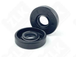 Манжета армированная (сальник) 11*28*7 ТС