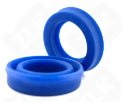 Манжета PU полиуретановая уплотнительная 17*25*6 мм