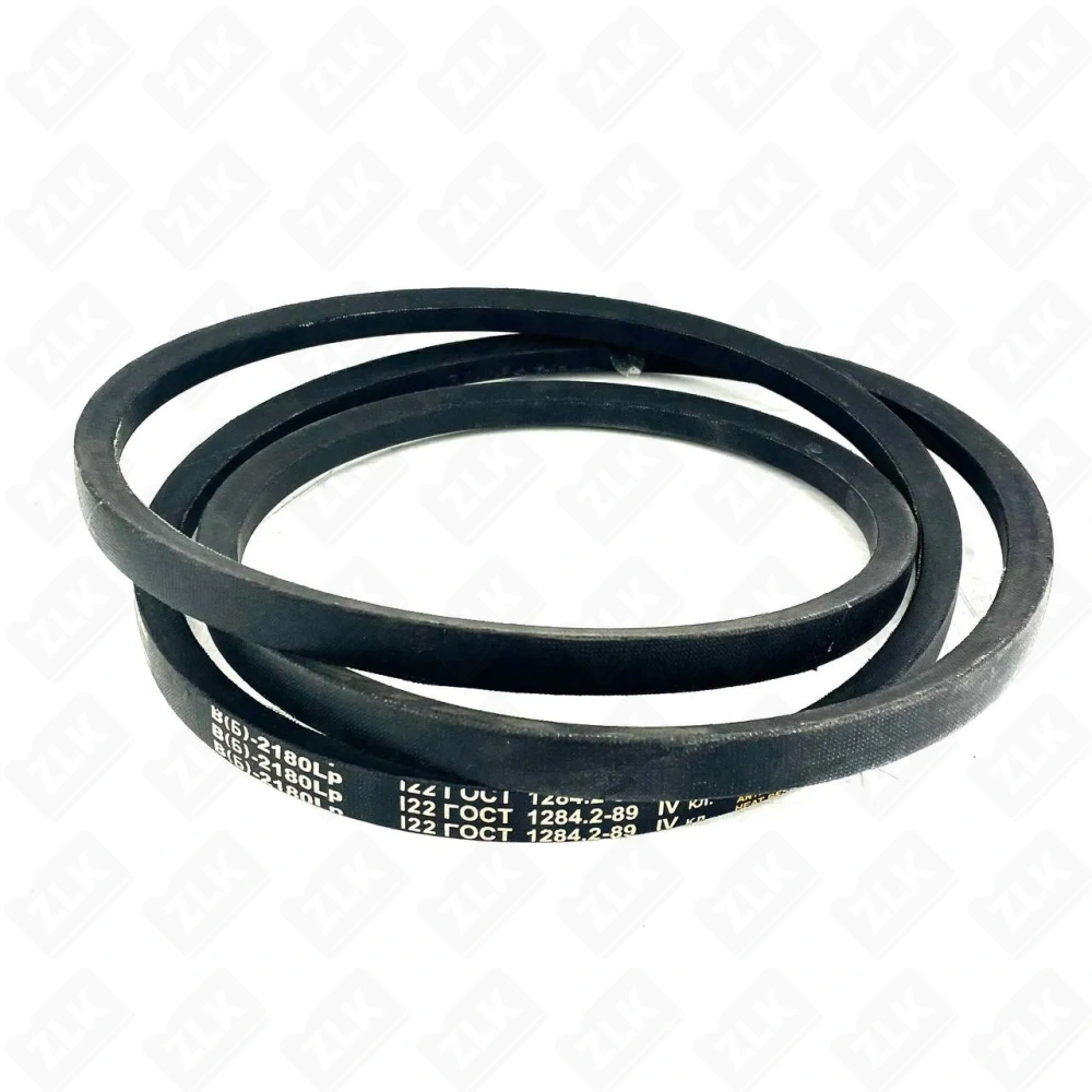 Ремень клиновой В(Б)-2180 Lw 2135 Li