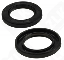 Сальник 90*115*12-2,2 мм