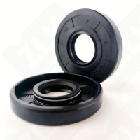 Манжета армированная (сальник) 17*42*7 ТС