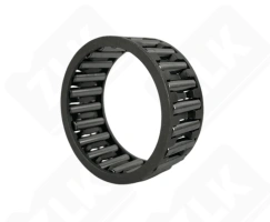 Подшипник K30x37x18 радиальный игольчатый 30-37-18 мм