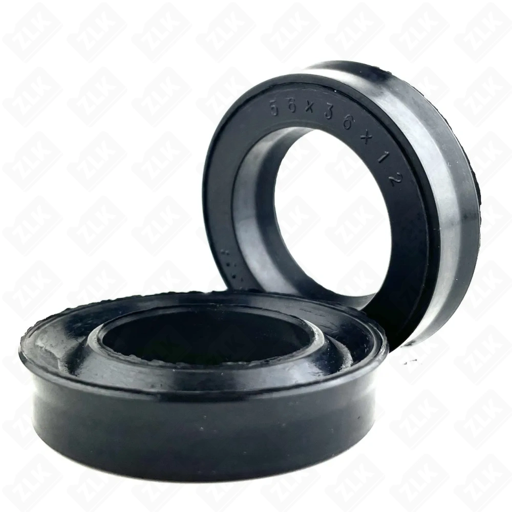 Манжета 3-56*36 д/гидр. h-12 ГОСТ14896-84 