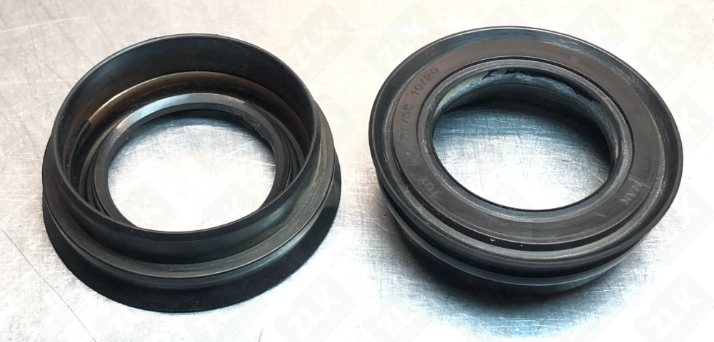 40*56/65*10/20 TC сальник (импорт) NBR70 NAK