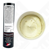 Смазка для экстремальных нагрузок EP 2 Томфлон 400 гр