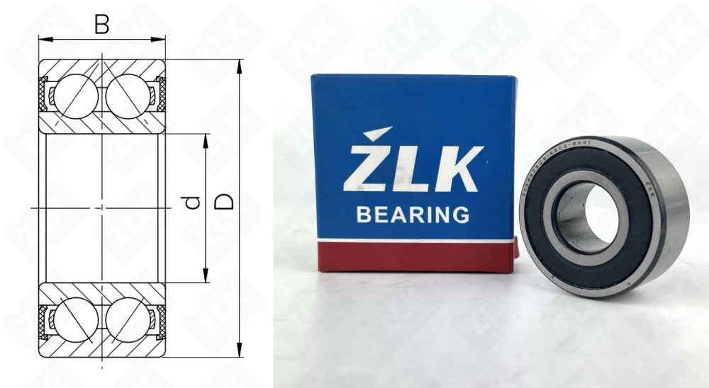 3056203 Ш2 (52032RS,32032RS) ZLK