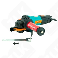 УШМ Sturm AG9012TJ 1000Вт,125мм,10000об/мин, камнерез