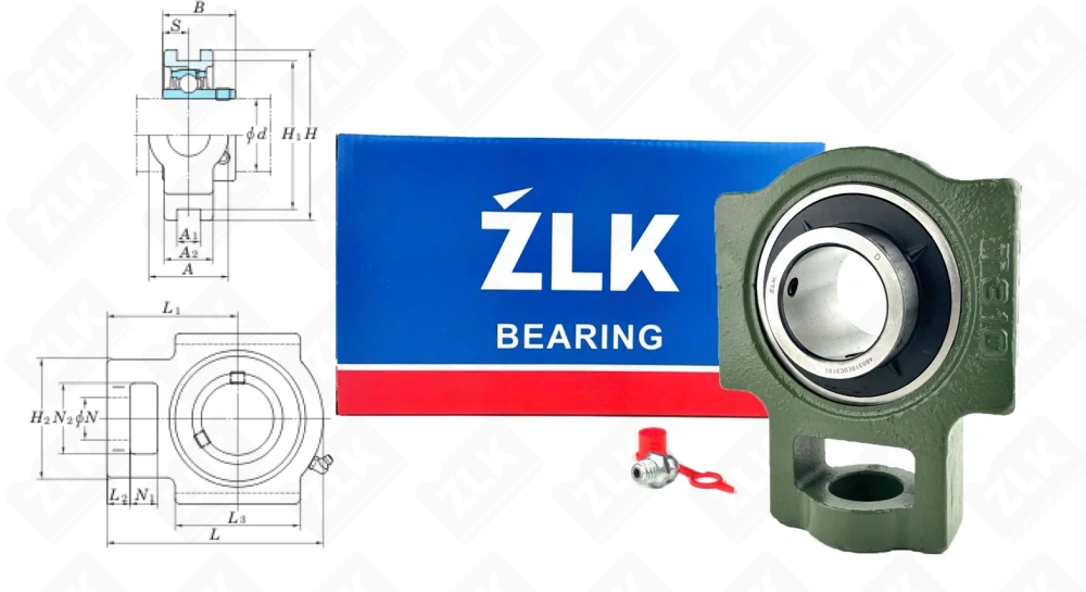 480310UCT (UCT310) ZLK 