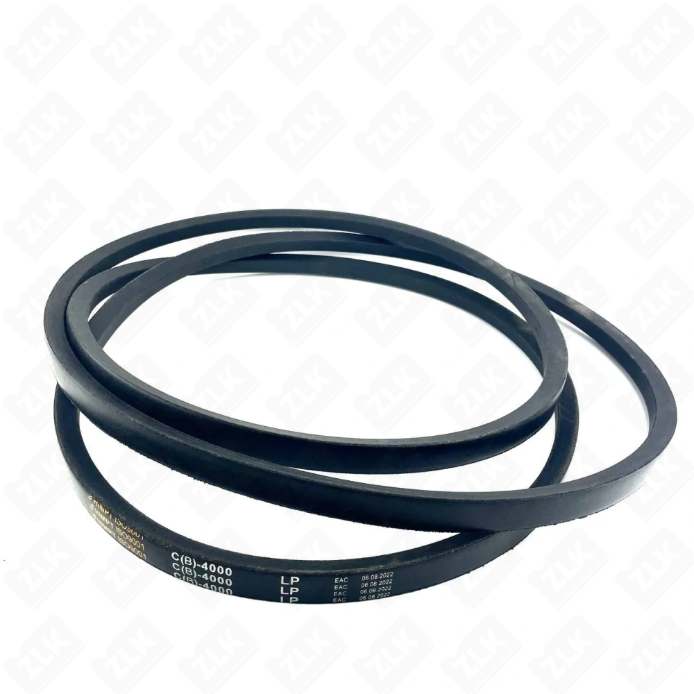 Ремень клиновой С(В)-4000 Lw 3942 Li