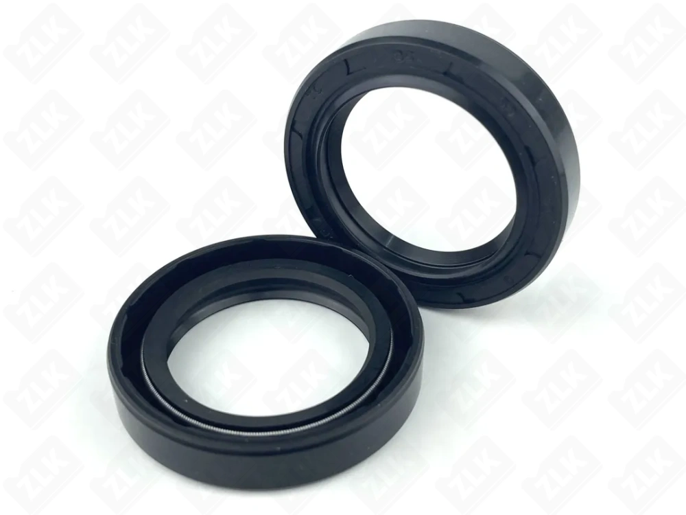 35*50*10 сальник (импорт) TC NBR70 NQK