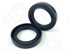 Манжета армированная (сальник) 35*50*10 TC
