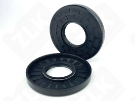 Сальник (манжета армированная)  35×80×10 мм