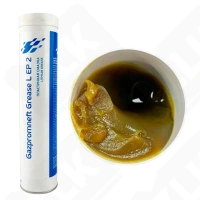 Смазка GAZPROMNEFT Grease L EP2 (400гр)