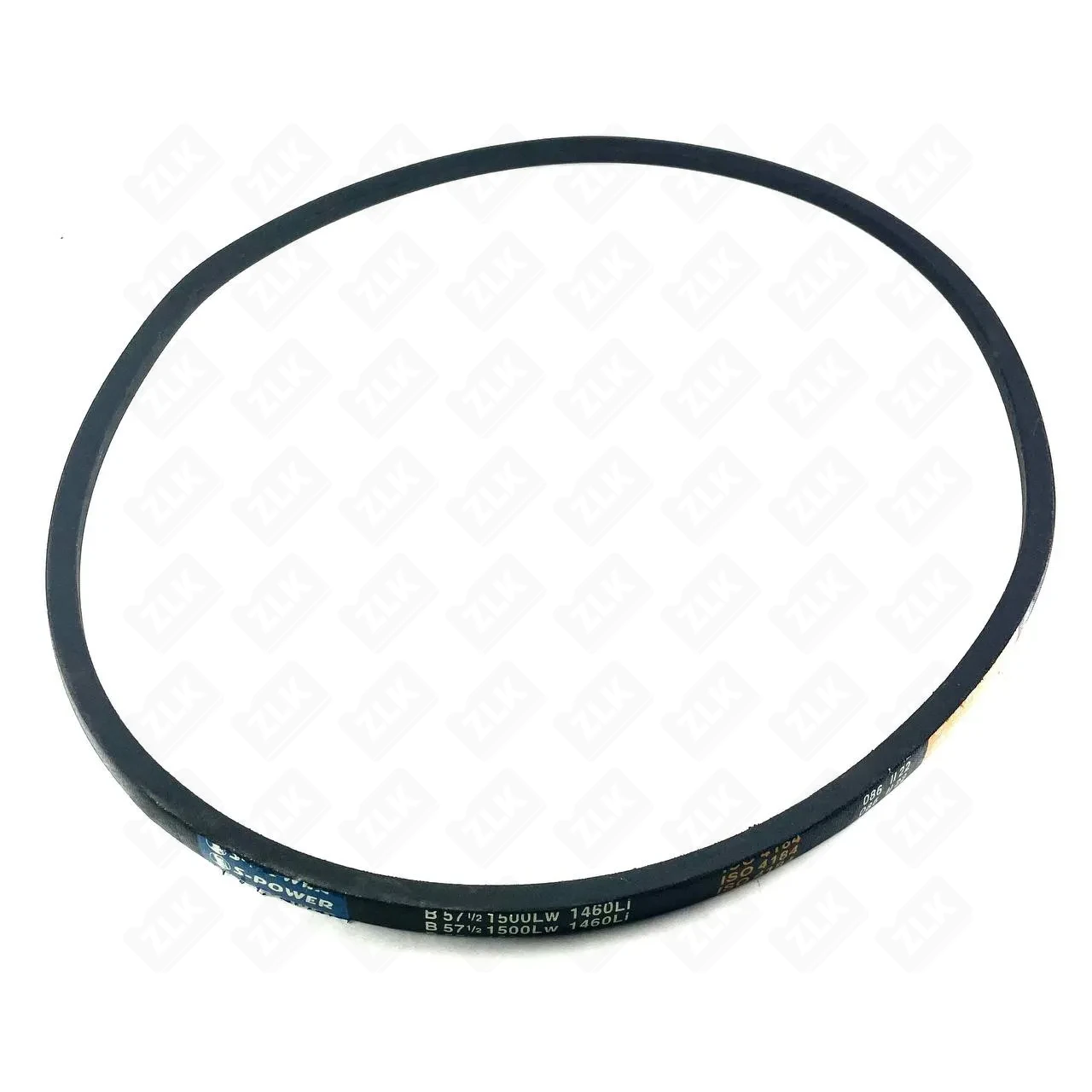 Ремень клиновой В(Б)-1500 Lw 1455 Li S-Power