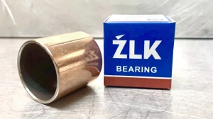 Подшипник PG353940F50950035440 радиальный роликовый 35-39-40 мм