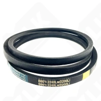 Ремень клиновой В(Б)-2240 Lw 2195 Li S-Power