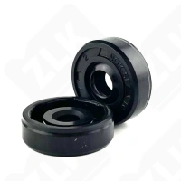 Манжета армированная (сальник) 7*22*7 TC