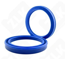 Манжета PU полиуретановая уплотнительная 65*80*9 мм