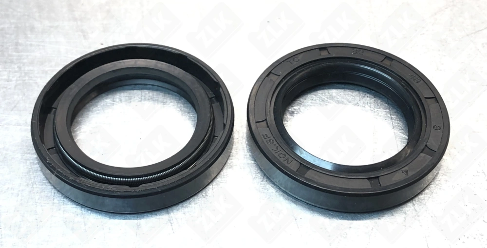 32*48*8-2,2 сальник ГОСТ 8752-79