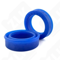 Манжета PU полиуретановая уплотнительная 25*35*10 мм