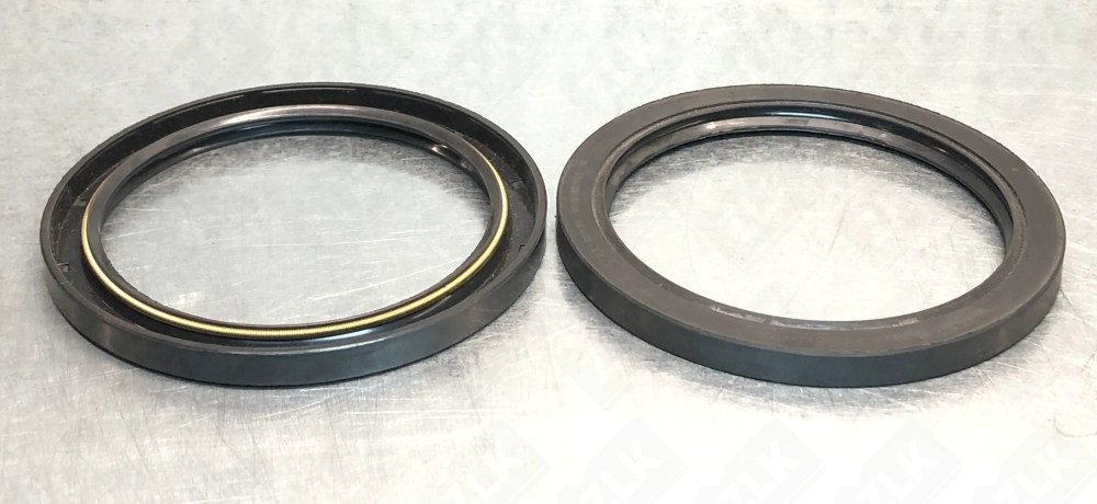 125*155*12-2,2 сальник ГОСТ 8752-79