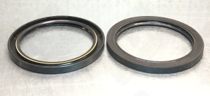 Сальник 125*155*12-2,2 мм
