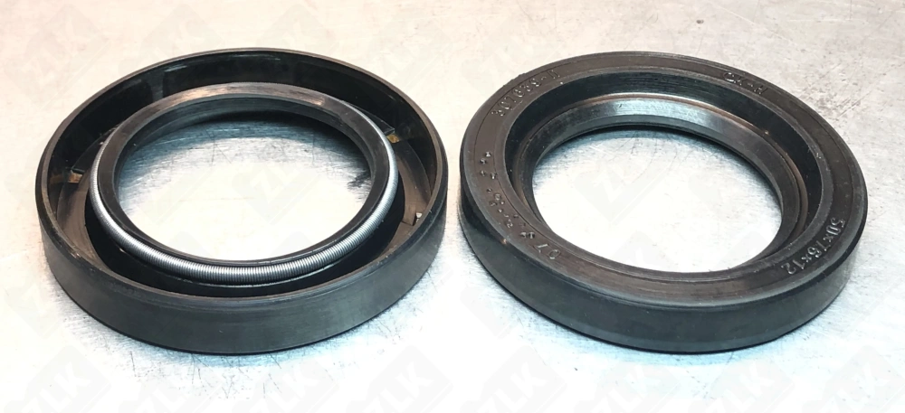 50*76*12-1,2 сальник ГОСТ 8752-79 