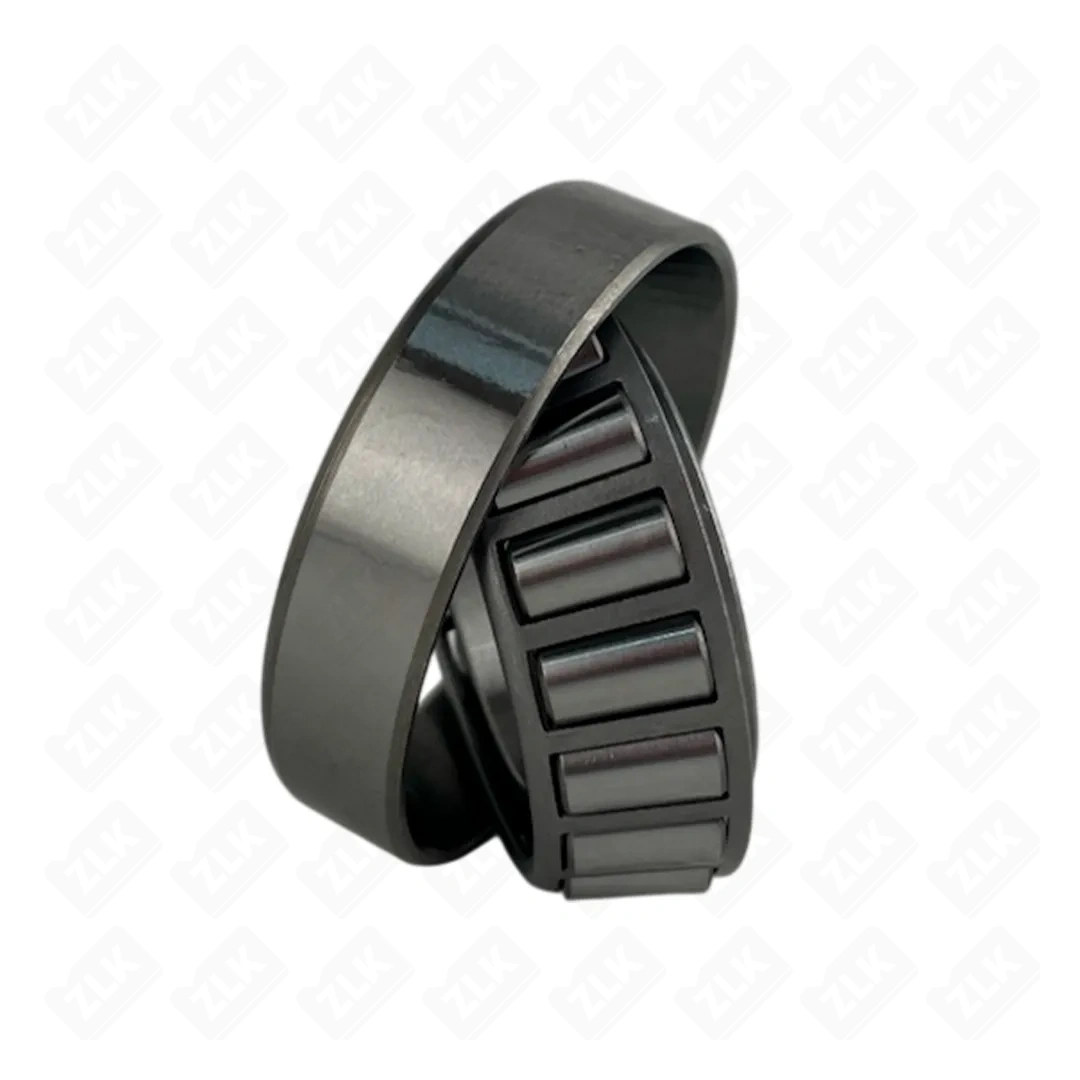 Подшипник роликовый 7509 (32209) 45×85×24.75 мм FBC