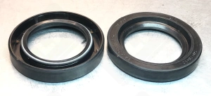 Сальник 50*76*12-1,2 мм