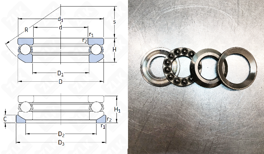 18204 (53204+U204) Россия