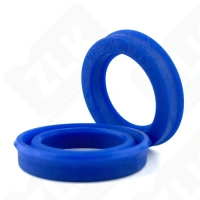 Манжета PU полиуретановая уплотнительная 20*28*5,5 мм