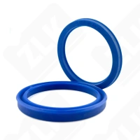 Манжета PU полиуретановая уплотнительная 50*60*6 мм