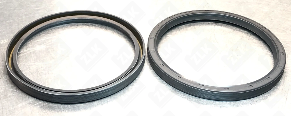 140*160*13 TC сальник (импорт) NBR70 NQK SF