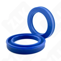 Манжета PU полиуретановая уплотнительная 60*85*12 мм
