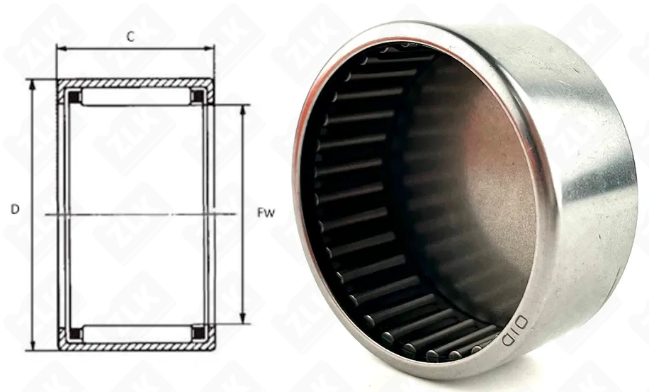 BK4020 OID