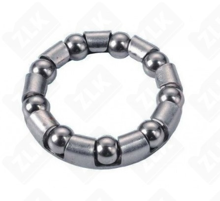 Подшипник шариковый  (1/4"х7, d 25 м) 15×25×8 мм Neutral