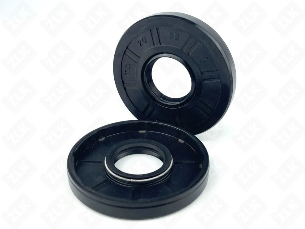 20*52*7 TC сальник (импорт) NBR70 NQK