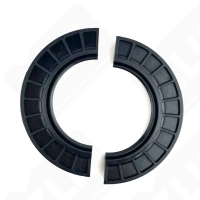 Уплотнение TSN 613 L (DH613L) 60-101-13.5 мм