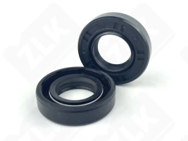 Сальник (манжета армированная)  15×28×7 мм